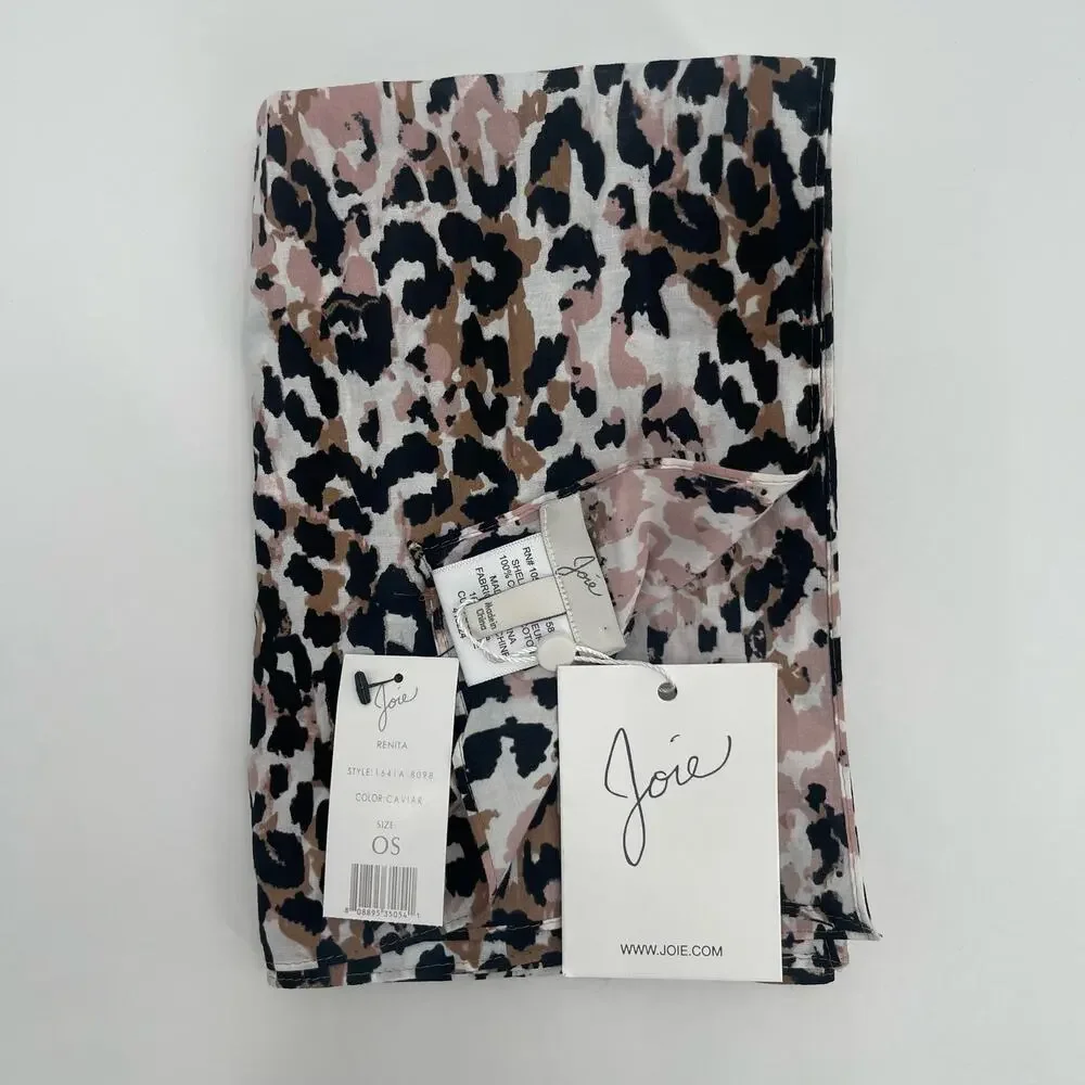 Joie scarf renita